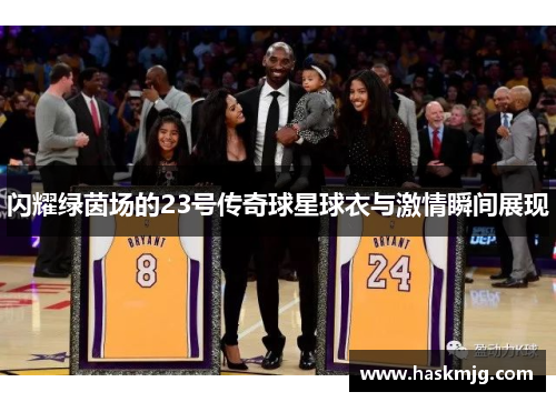 闪耀绿茵场的23号传奇球星球衣与激情瞬间展现
